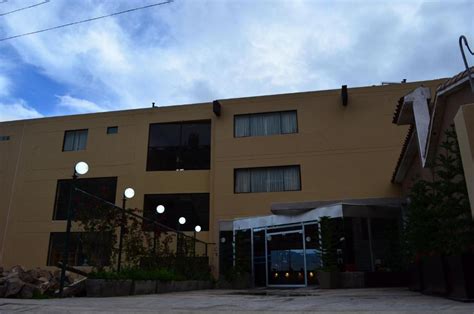 Book Wyndham Cusco Saqsayhuaman, Cusco, Updated 2024 .